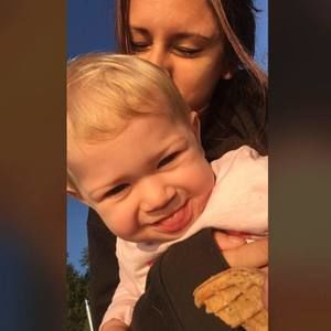 Meet your Posher, Bambie